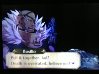 Illustration for article titled Fire Emblem: Awakening Has One Hell Of A Grand Finale